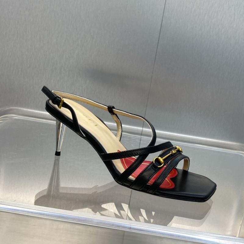 Gucci Sandals